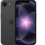 Apple iPhone 17e 256GB Black