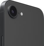 Apple iPhone 17e 256GB Black