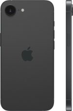 Apple iPhone 17e 256GB Black