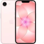 Apple iPhone 17e 256GB Soft Pink