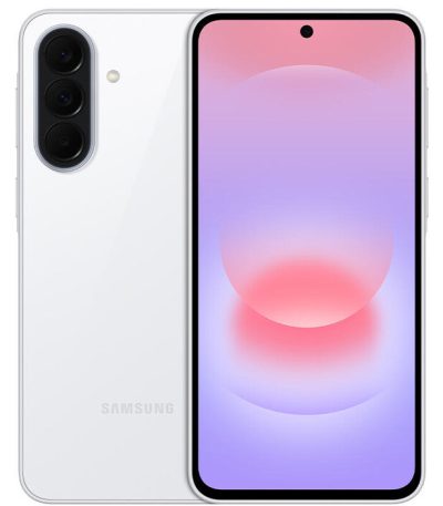 128GB Duos White