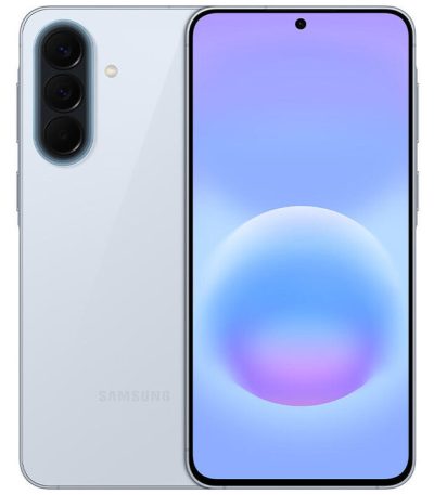 256GB Duos Light Blue