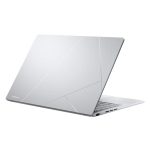Zenbook 14" OLED Touch FHD Ultra 7  255H 32GB 1TB SSD Intel Graphics DOS Silver