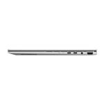 Zenbook 14" OLED Touch FHD Ultra 9  285H 32GB 1TB SSD Intel Graphics DOS Silver
