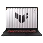 ASUS TUF Gaming A18 18''  FHD+ 144Hz Ryzen 7 260 32GB 1TB RTX 5050 8GB Jaeger Gray