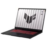 ASUS TUF Gaming A18 18''  FHD+ 144Hz Ryzen 7 260 32GB 1TB RTX 5050 8GB Jaeger Gray