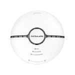 Moes WSS-S-SSD-A Wifi Smoke Sensor with Siren