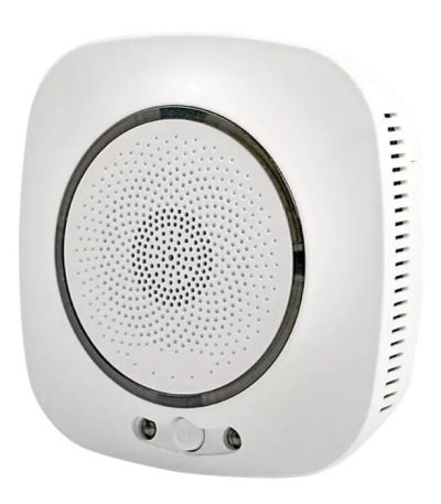 Moes Gas detector WSS-S-GL-EU-EN Wi‑Fi