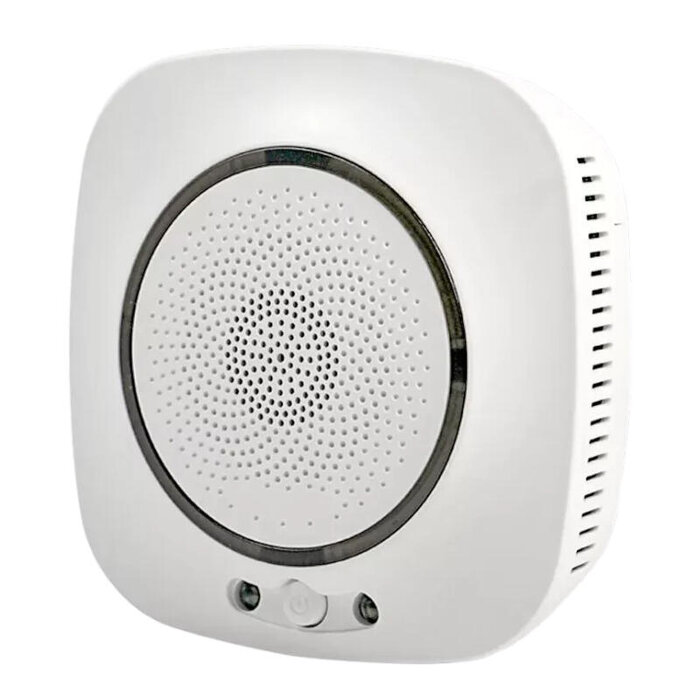 Moes Gas detector WSS-S-GL-EU-EN Wi‑Fi