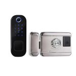 Moes  Smart Door Lock Fingerprint Digital Pasword Lock