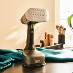 Braun  GS7088CP Hand Steamer