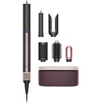 Dyson Airwrap Coanda 2x Multi-styler & Dryer Straight+Wavy Jasper Plum (598775-01)