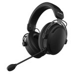 NUBI NH1 Wired Gaming Headset | Premium Audio Quality