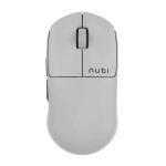 NM1 Wireless Mouse - 39g Ultra-Light Gaming Mouse | NUBI