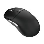 NM1 Wireless Mouse - 39g Ultra-Light Gaming Mouse | NUBI Black