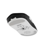 NM1 Wireless Mouse - 39g Ultra-Light Gaming Mouse | NUBI Black