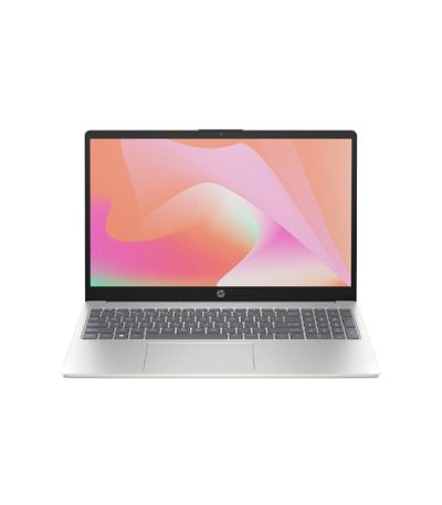 HP 15 15.6" FHD  i3-1315U 8GB  512GB SSD Integrated Intel Graphics Natural Silver
