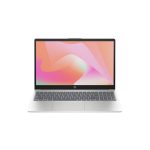 HP 15 15.6" FHD  Ryzen 5-7520U 8GB 512GB SSD Integrated AMD  Graphics  Natural Silver