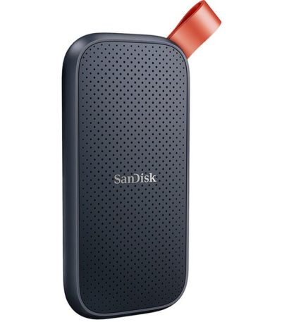 SanDisk Portable SSD   - 1TB