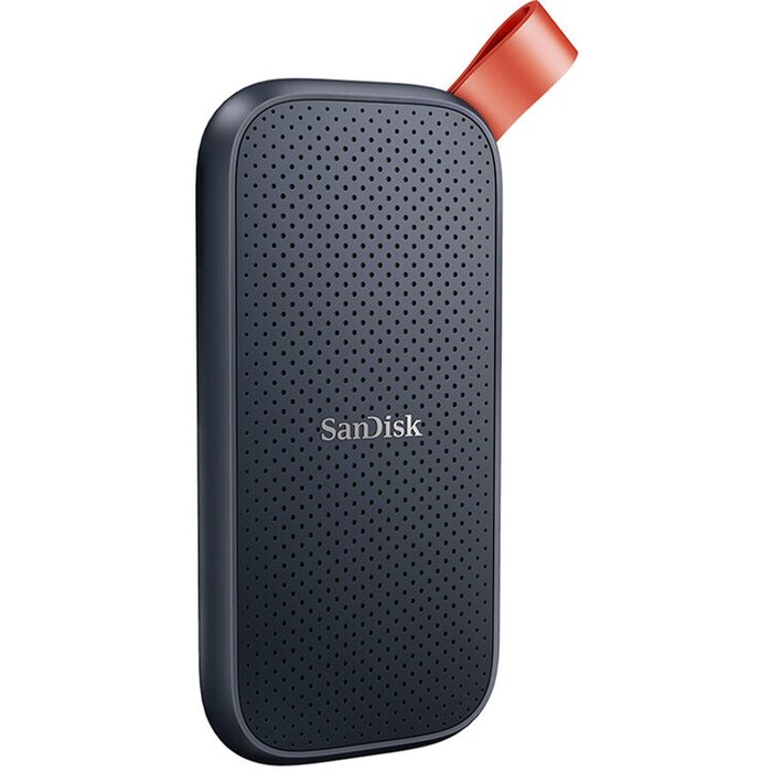 SanDisk Portable SSD - 1TB SanDisk Portable SSD - 1TB