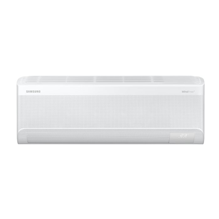 Samsung AI WindFree AR60F09C1DWNER Indoor,(25-30m2) Inverter, White