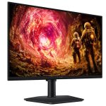 Odyssey G5 LS27FG502EIXCI 27" QHD 2560x1440 IPS 1ms 180Hz