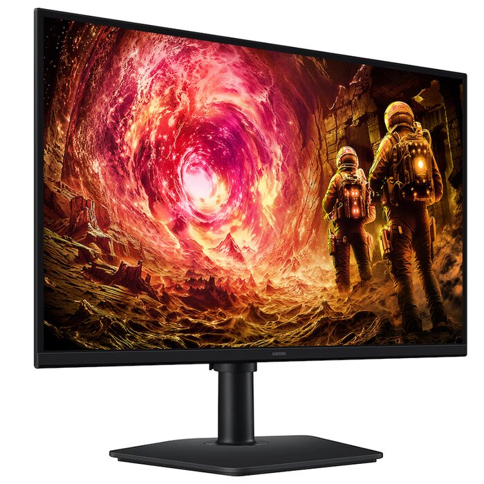 Odyssey G5 LS27FG502EIXCI 27" QHD 2560x1440 IPS 1ms 180Hz