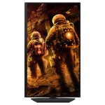 Odyssey G5 LS27FG502EIXCI 27" QHD 2560x1440 IPS 1ms 180Hz