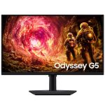 Odyssey G5 LS27FG502EIXCI 27" QHD 2560x1440 IPS 1ms 180Hz