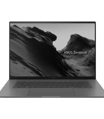 Zenbook S 14" 3K OLED 120Hz Ultra 9 386H 32GB 1TB SSD Integrated Graphics GREY WIN 11 HOME