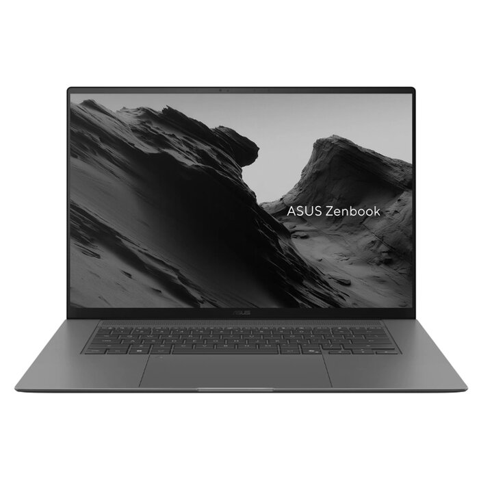 Zenbook S 14" 3K OLED 120Hz Ultra 9 386H 32GB 1TB SSD Integrated Graphics GREY WIN 11 HOME Zenbook S 14" 3K OLED 120Hz Ultra 9 386H 32GB 1TB SSD Integrated Graphics GREY WIN 11 HOME