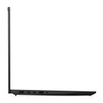 ThinkPad E16 Gen 3 16" Ultra 7 258V 32GB 1TB SSD Integrated Graphics  BLACK (22AY005HGX)