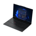 ThinkPad E16 Gen 3 16" Ultra 7 258V 32GB 512GB SSD Integrated Graphics  BLACK (22AY005GGX)