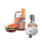 Kenwood FDP23.380RD  Slicer