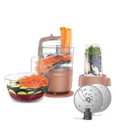 Kenwood FDP23.380RD  Slicer
