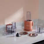 Kenwood FDP23.380RD  Slicer