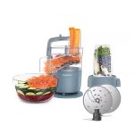 Kenwood FDP23.380GY  Slicer