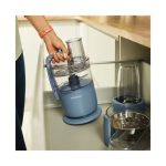 Kenwood FDP23.380GY  Slicer