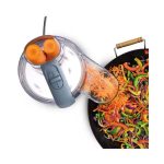 Kenwood FDP23.380GY  Slicer