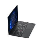 ThinkPad E16 Gen 3 16" Ryzen 7 250 16GB 1TB SSD Integrated Graphics  BLACK (21ST005BGX)