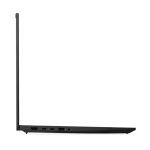 ThinkPad E16 Gen 3 16" Ryzen 7 250 16GB 1TB SSD Integrated Graphics  BLACK (21ST005BGX)