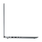 Ideapad Slim 3 15.6" Ryzen 3 30  8GB 512GB SSD Radeon Graphics Arctic Grey (82XQ015BRK)