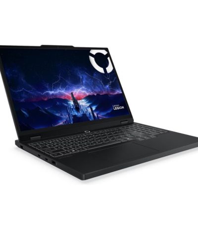Legion 5  15.1" OLED 165Hz Ultra 7 255HX 32GB 1TB SSD RTX 5050 8GB Eclipse Black (83F0009VRK)