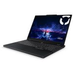 Legion 5  15.1" OLED 165Hz Ultra 7 255HX 32GB 1TB SSD RTX 5050 8GB Eclipse Black (83F0009VRK)