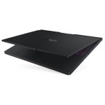 Legion Pro 5  16"  240Hz i9-14900HX 32GB 1TB SSD RTX 5050 8GB Eclipse Black (83NN001JRK)