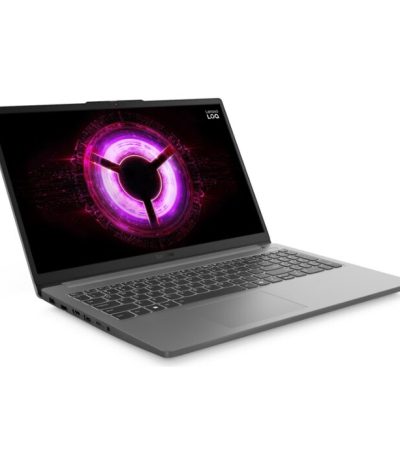 LOQ 15.6" FHD 144Hz  Ryzen  5 150 16GB 512GB  SSD RTX 3050 6GB Luna Grey