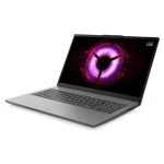 LOQ 15.6" FHD 144Hz  Ryzen  5 150 16GB 512GB  SSD RTX 3050 6GB Luna Grey