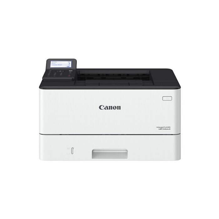 Canon i-SENSYS LBP246DW II Monochrome laser 40ppm A4 Monochrome laser 1gb RJ45 WIFI USB