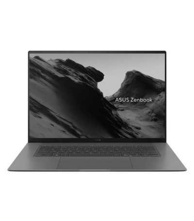 Zenbook S 14" OLED Ultra 7 258V 32GB 1TB SSD Inetgrated Graphics GREY  WIN 11 HOME