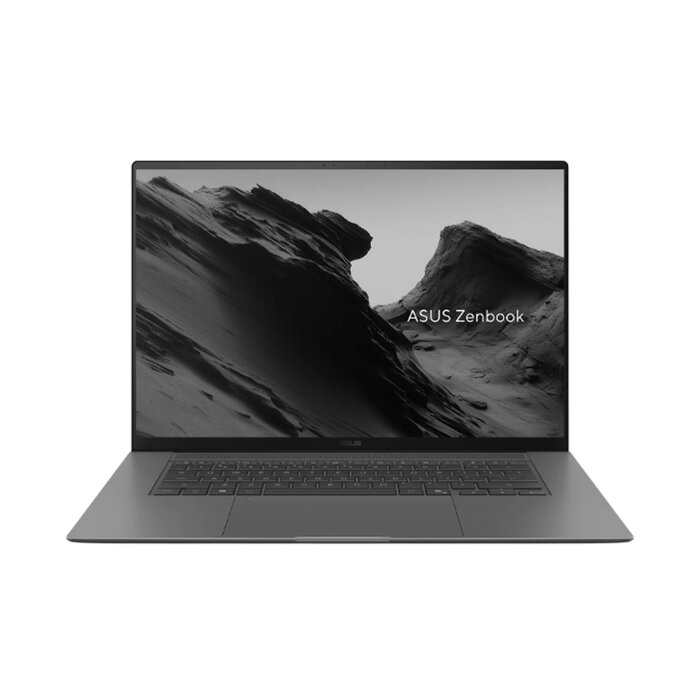 Zenbook S 14" OLED Ultra 7 258V 32GB 1TB SSD Inetgrated Graphics GREY WIN 11 HOME Zenbook S 14" OLED Ultra 7 258V 32GB 1TB SSD Inetgrated Graphics GREY WIN 11 HOME